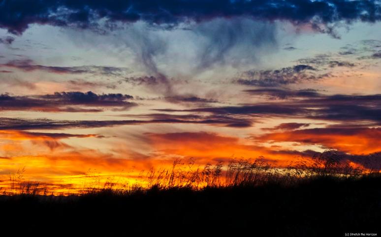 Good morning, 2013!