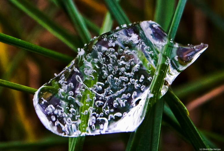 Globules (yet again)