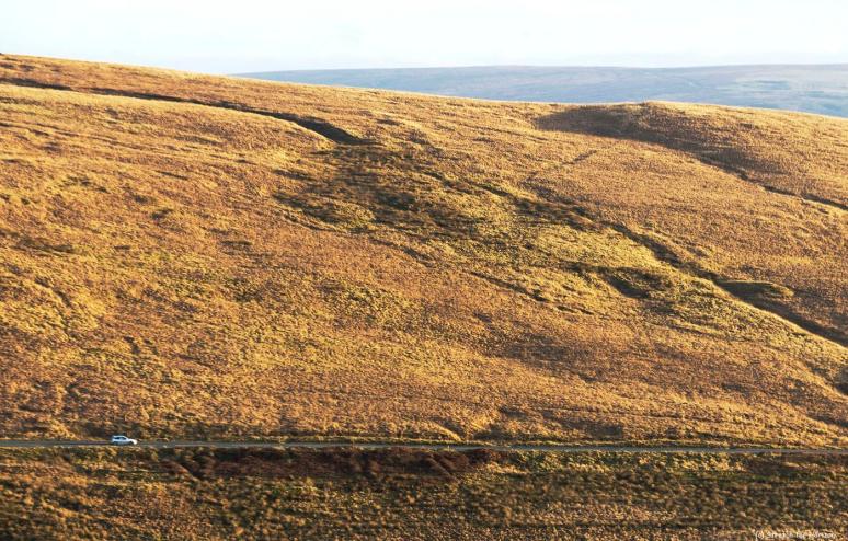 Land of Sleeping Giants