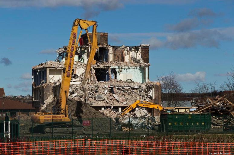Our Lady's School RIP