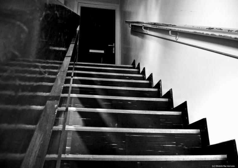Stairwell