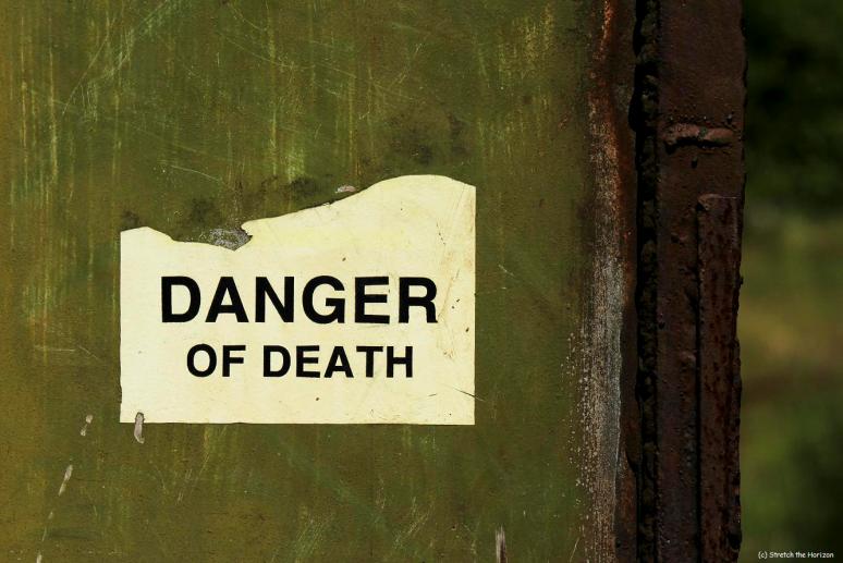 Straight to the point