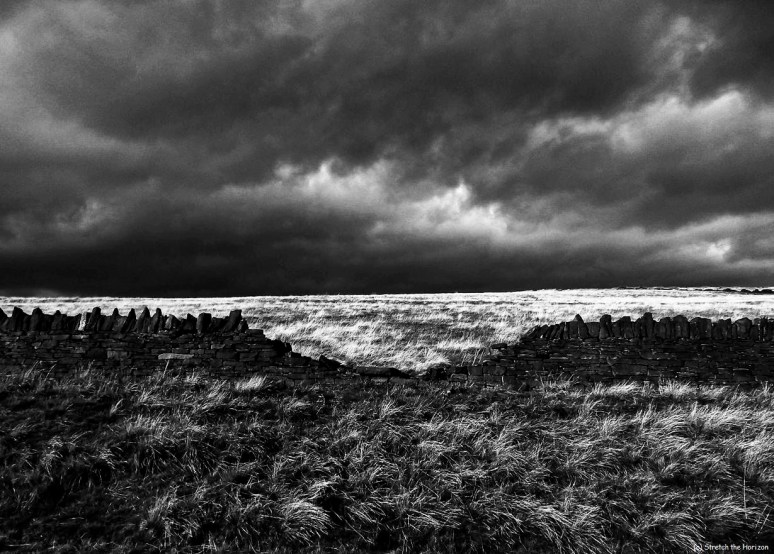 The Tumultuous Divide