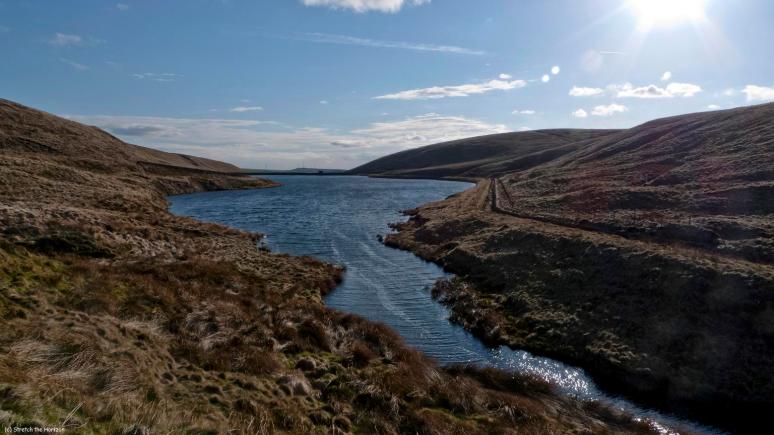 Readycon Dean reservoir