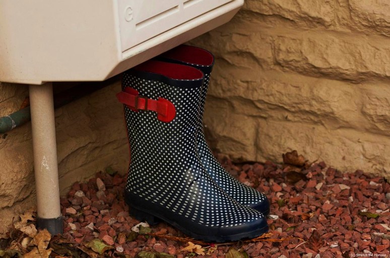 Wellies