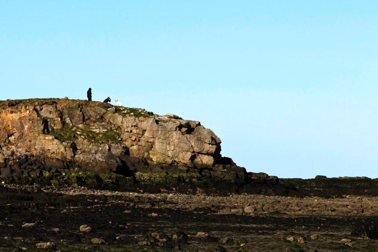 Standing on the shoulders of (sleeping) Giants